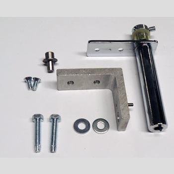HINGE KIT DOOR TOP LH T-G W/ CARTRIDGE HINGE