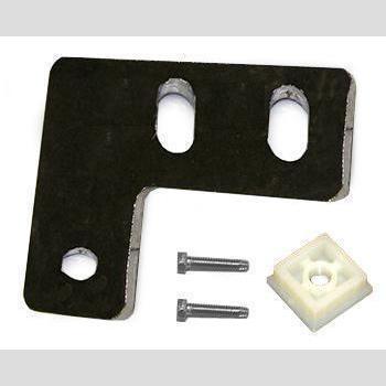 HINGE KIT DOOR TOP LH TGU