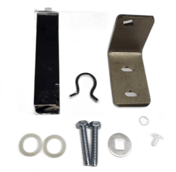 HINGE KIT DOOR TOP LH TR CARTRDIDGE SPRING