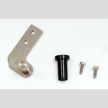 HINGE KIT DOOR TOP RH OR BOTTOM LH, TMC