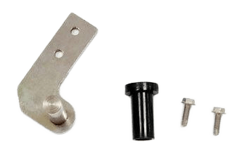 HINGE KIT DOOR TOP RH OR BOTTOM LH, TMC