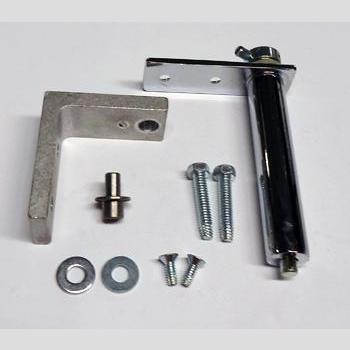 HINGE KIT DOOR TOP RH T-G W/ CARTRIDGE HINGE