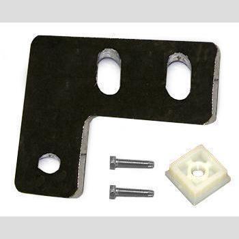 HINGE KIT DOOR TOP RH TGU