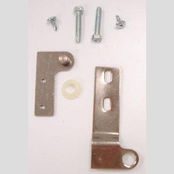 HINGE KIT DOOR TOP RH TPP