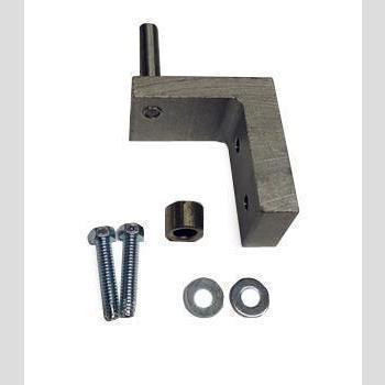 HINGE KIT DOOR TOP RH TR