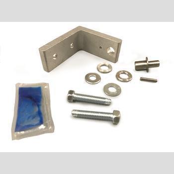 HINGE KIT DOOR TOP T-SERIES FGD01
