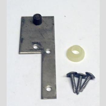 HINGE KIT DOOR TOP TDD-1