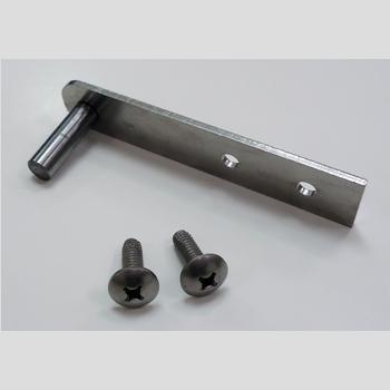 HINGE KIT GDM-03/06 TOP RH