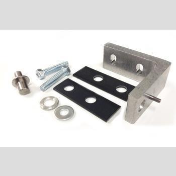 HINGE KIT HALF DOOR BTM LH/RH