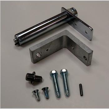 HINGE KIT T-72G/T-23G TOP LH HIDE/CART
