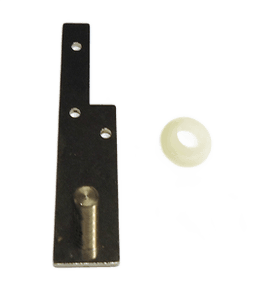 HINGE KIT TBB-4G-PT TOP RH R 