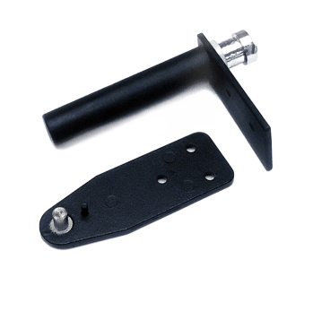 HINGE KIT TOP GDM-12-LD RH