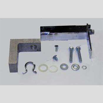 HINGE KIT TOP LH T-15G 