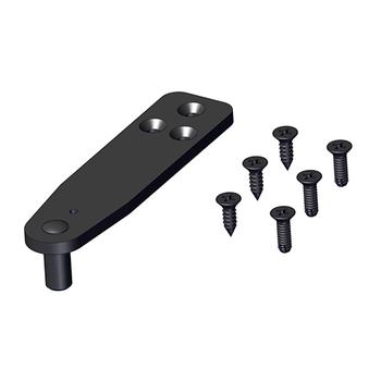 HINGE KIT TOP RT GDM-06/07