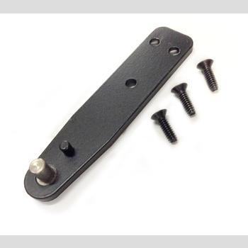 HINGE KIT TOP RT GDM-10F/12F 