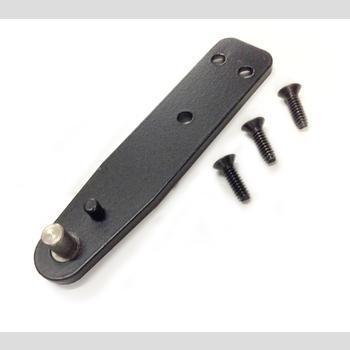 HINGE KIT TOP RT GDM-10F/12F