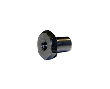 HINGE PIN, .438 DIA. X.500