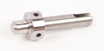 HINGE SHAFT, 2 3/16"L 416 SS