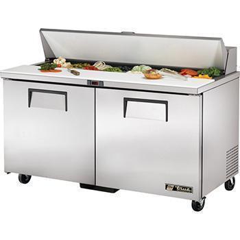 HOOD ASM TSSU 16 PAN NSF98 58 1/4"W X 8 3/4"D X 7"H