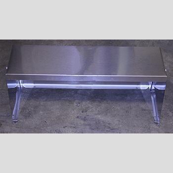 HOOD ASM TSSU 18 PAN MEGA 40 1/2"W X 10 3/4"D X 10 1/2"