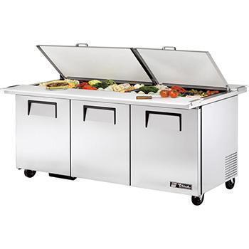 HOOD ASM TSSU 30 PAN MEGA PANERA