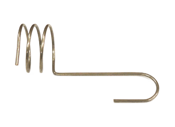HOOK, SPRING WIRE ARM