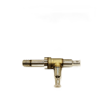 HOT GAS COIL VALVE KIT TUI-15