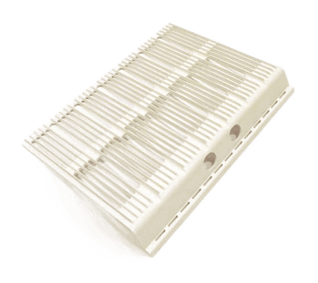 ICE SLIDE, TUI-15 WHT HIPS