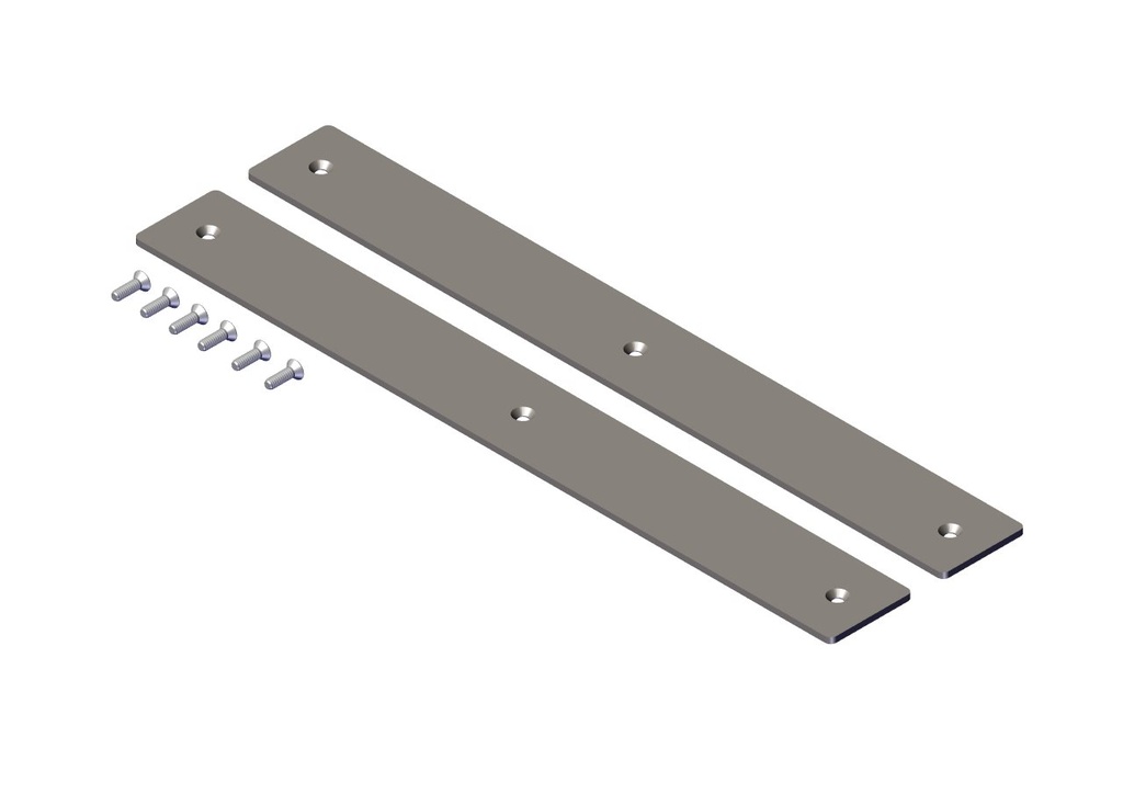 KEG BUMPER KIT TDR52