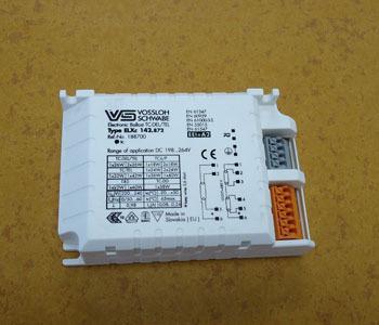 KIT, BALLAST WIRING FOR 842237 BALLAST SEE DATA BASE