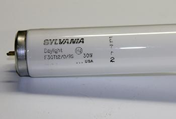 LAMP, F30T12/D/RS 36"