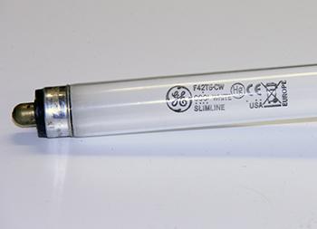 LAMP, F42T6/CW 25W 42" TSID/TDBD 48/96