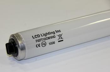 LAMP, F437T12/CW/VHO-1 17 13/16"L