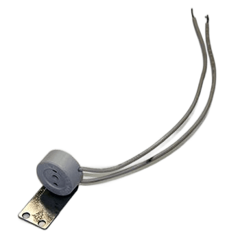 LAMPHOLDER ASM, KULKA 543 MED STATIONARY RT