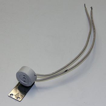 LAMPHOLDER ASM, KULKA 543 MED STATIONARY RT