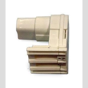 LAMPHOLDER, 13570 SPRINGLOADED TELESCOPING