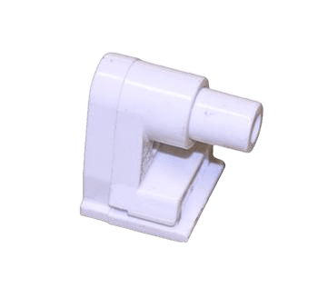 LAMPHOLDER, 2536 SLIMLINE TELESCOPING