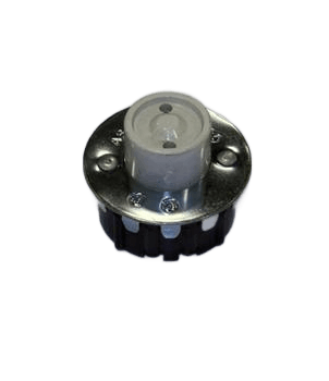 LAMPHOLDER, 518 SPRINGLOADED