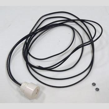 LAMPHOLDER, 542 W/53" LEADS obsolet use 839626