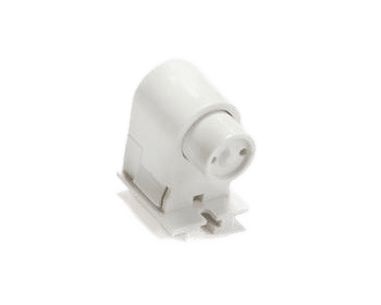 LAMPHOLDER, STATIONARY 1-420