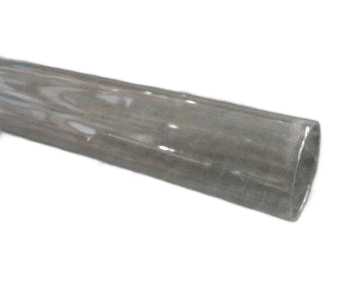 LAMPSHIELD KIT 44-1/32" T12 WITH BLACK END CAPS-UPS ONLY