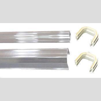 LAMPSHIELD KIT, IDL FREEZERS GDM-23F/26F T-23FG