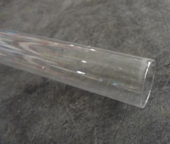 LAMPSHIELD, 22-1/8" T-12 W/O END CAP