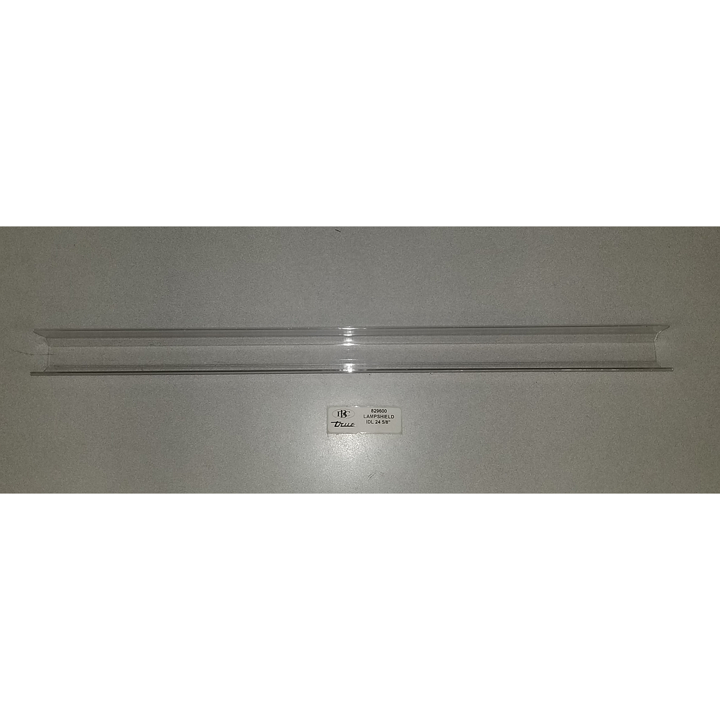 LAMPSHIELD, 24 5/8" IDL DIE #1296