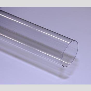 LAMPSHIELD, 48" EUROPEAN 1.375" ID X 1.5" OD