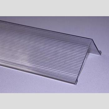 LAMPSHIELD, TCGR-72 SHELF 67 1/4" CURVED