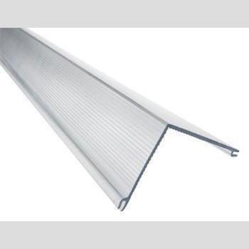 LAMPSHIELD, TCGR/TCGD-59 TOP 54 1/8" L-SHAPED