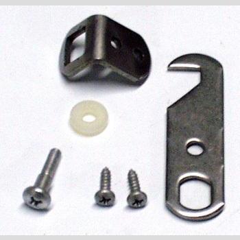 LATCH KIT TMC-49/58 FRONT SIDE