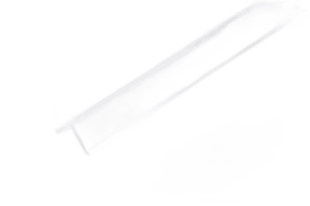 LED COVER, GDM-10/10F CLEAR