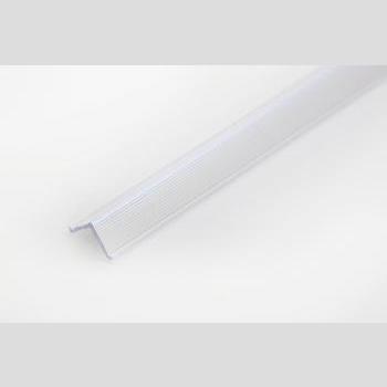 LED COVER, GDM-12 CLEAR 22 1/4 USE WITH LED MODULE 938357